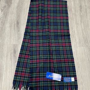 Pendleton Scarf